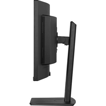 Iiyama ProLite XCB3494WQSU-B1 monitor 34" UWQHD hajlított 1500R VA 120Hz, USB-C hub, 2x5W