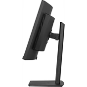 Iiyama ProLite XCB3494WQSU-B1 monitor 34" UWQHD hajlított 1500R VA 120Hz, USB-C hub, 2x5W