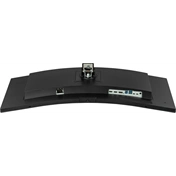 Iiyama ProLite XCB3494WQSU-B1 monitor 34" UWQHD hajlított 1500R VA 120Hz, USB-C hub, 2x5W