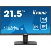 Iiyama ProLite XU2293HS-B6 monitor - 21,5" FHD IPS 100Hz