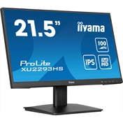 Iiyama ProLite XU2293HS-B6 monitor - 21,5" FHD IPS 100Hz