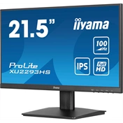 Iiyama ProLite XU2293HS-B6 monitor - 21,5" FHD IPS 100Hz