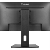 Iiyama ProLite XUB2293HS-B6 monitor - 21,5" FHD IPS 100Hz, pivot, elfordítható, állítható magasságú