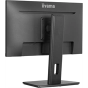 Iiyama ProLite XUB2293HS-B6 monitor - 21,5" FHD IPS 100Hz, pivot, elfordítható, állítható magasságú