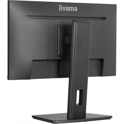 Iiyama ProLite XUB2293HS-B6 monitor - 21,5" FHD IPS 100Hz, pivot, elfordítható, állítható magasságú