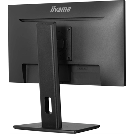Iiyama ProLite XUB2293HS-B6 monitor - 21,5" FHD IPS 100Hz, pivot, elfordítható, állítható magasságú