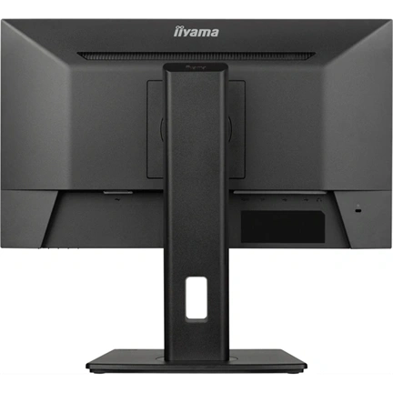 Iiyama ProLite XUB2293HSU-B7 monitor - 21,5" FHD IPS 100Hz, pivot, elfordítható, állítható magasságú, USB hub