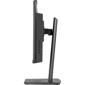 Iiyama ProLite XUB2490HSUH-B2 monitor - 23,8" FHD IPS, Windows Hello webkamera, állítható magasság, pivot