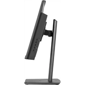 Iiyama ProLite XUB2490HSUH-B2 monitor - 23,8" FHD IPS, Windows Hello webkamera, állítható magasság, pivot