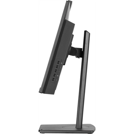 Iiyama ProLite XUB2490HSUH-B2 monitor - 23,8" FHD IPS, Windows Hello webkamera, állítható magasság, pivot