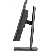 Iiyama ProLite XUB2490HSUH-B2 monitor - 23,8" FHD IPS, Windows Hello webkamera, állítható magasság, pivot