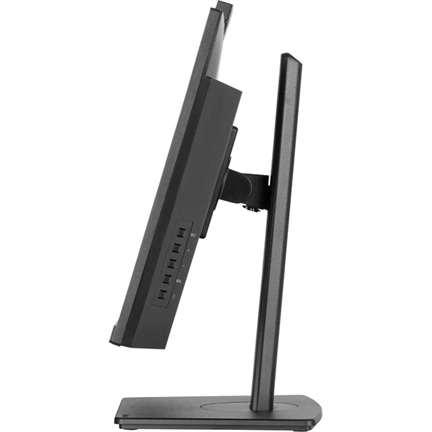 Iiyama ProLite XUB2490HSUH-B2 monitor - 23,8" FHD IPS, Windows Hello webkamera, állítható magasság, pivot