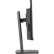 Iiyama ProLite XUB2490HSUH-B2 monitor - 23,8" FHD IPS, Windows Hello webkamera, állítható magasság, pivot