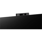 Iiyama ProLite XUB2490HSUH-B2 monitor - 23,8" FHD IPS, Windows Hello webkamera, állítható magasság, pivot