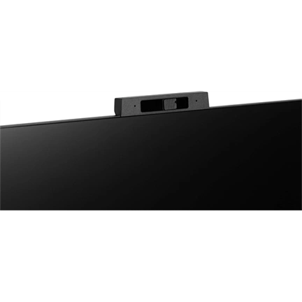 Iiyama ProLite XUB2490HSUH-B2 monitor - 23,8" FHD IPS, Windows Hello webkamera, állítható magasság, pivot