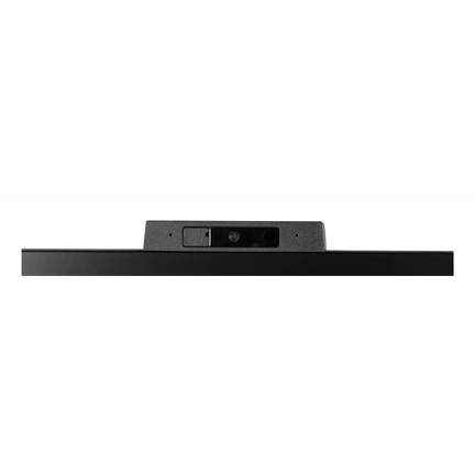 Iiyama ProLite XUB2490HSUH-B2 monitor - 23,8" FHD IPS, Windows Hello webkamera, állítható magasság, pivot