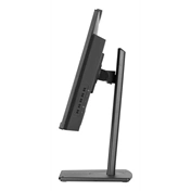 Iiyama ProLite XUB2490HSUH-B2 monitor - 23,8" FHD IPS, Windows Hello webkamera, állítható magasság, pivot
