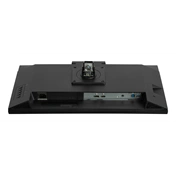 Iiyama ProLite XUB2490HSUH-B2 monitor - 23,8" FHD IPS, Windows Hello webkamera, állítható magasság, pivot