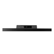 Iiyama ProLite XUB2490HSUH-B2 monitor - 23,8" FHD IPS, Windows Hello webkamera, állítható magasság, pivot