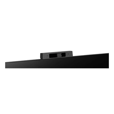 Iiyama ProLite XUB2490HSUH-B2 monitor - 23,8" FHD IPS, Windows Hello webkamera, állítható magasság, pivot