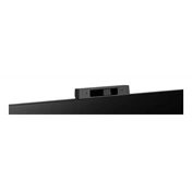 Iiyama ProLite XUB2490HSUH-B2 monitor - 23,8" FHD IPS, Windows Hello webkamera, állítható magasság, pivot