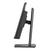 Iiyama ProLite XUB2490HSUH-B2 monitor - 23,8" FHD IPS, Windows Hello webkamera, állítható magasság, pivot