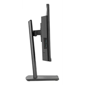 Iiyama ProLite XUB2490HSUH-B2 monitor - 23,8" FHD IPS, Windows Hello webkamera, állítható magasság, pivot