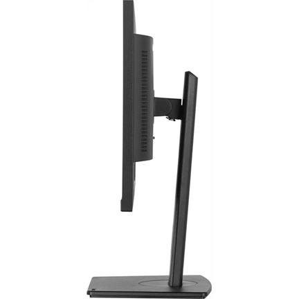Iiyama ProLite XUB2497HSN-B2 monitor - 23,8" FHD IPS 100Hz, USB-C dokkoló, LAN, állítható magasság, pivot