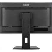 Iiyama ProLite XUB2497HSN-B2 monitor - 23,8" FHD IPS 100Hz, USB-C dokkoló, LAN, állítható magasság, pivot