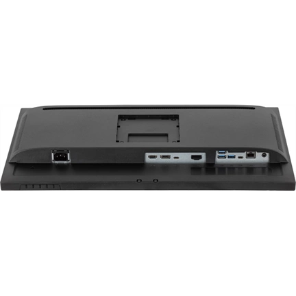Iiyama ProLite XUB2497HSN-B2 monitor - 23,8" FHD IPS 100Hz, USB-C dokkoló, LAN, állítható magasság, pivot