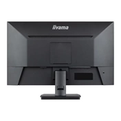 Iiyama ProLite XUB2793QSU-B7 monitor - 27" QHD IPS 100Hz Adaptive Sync, állítható magasság, pivot, USB hub
