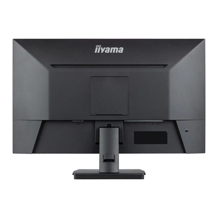 Iiyama ProLite XUB2793QSU-B7 monitor - 27" QHD IPS 100Hz Adaptive Sync, állítható magasság, pivot, USB hub