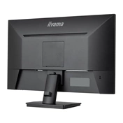 Iiyama ProLite XUB2793QSU-B7 monitor - 27" QHD IPS 100Hz Adaptive Sync, állítható magasság, pivot, USB hub