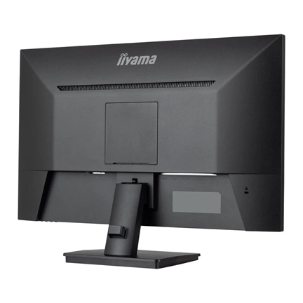 Iiyama ProLite XUB2793QSU-B7 monitor - 27" QHD IPS 100Hz Adaptive Sync, állítható magasság, pivot, USB hub