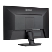 Iiyama ProLite XUB2793QSU-B7 monitor - 27" QHD IPS 100Hz Adaptive Sync, állítható magasság, pivot, USB hub