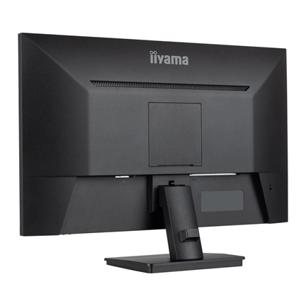 Iiyama ProLite XUB2793QSU-B7 monitor - 27" QHD IPS 100Hz Adaptive Sync, állítható magasság, pivot, USB hub