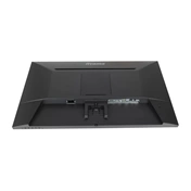 Iiyama ProLite XUB2793QSU-B7 monitor - 27" QHD IPS 100Hz Adaptive Sync, állítható magasság, pivot, USB hub