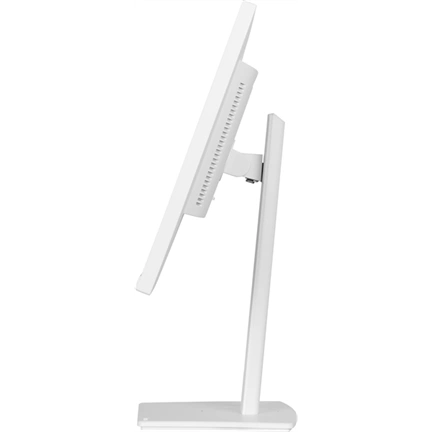 Iiyama ProLite XUB2797QSN-W2 monitor - 27" QHD IPS 100Hz, USB-C dokkoló, LAN, állítható magasság, pivot, fehér