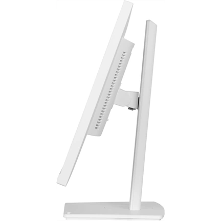 Iiyama ProLite XUB2797QSN-W2 monitor - 27" QHD IPS 100Hz, USB-C dokkoló, LAN, állítható magasság, pivot, fehér