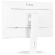 Iiyama ProLite XUB2797QSN-W2 monitor - 27" QHD IPS 100Hz, USB-C dokkoló, LAN, állítható magasság, pivot, fehér