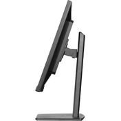 Iiyama ProLite XUB3297QSNP-B1 monitor - 32" QHD IPS 100Hz, USB-C dokkoló, KVM, állítható magasság, pivot