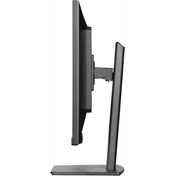 Iiyama ProLite XUB3297QSNP-B1 monitor - 32" QHD IPS 100Hz, USB-C dokkoló, KVM, állítható magasság, pivot