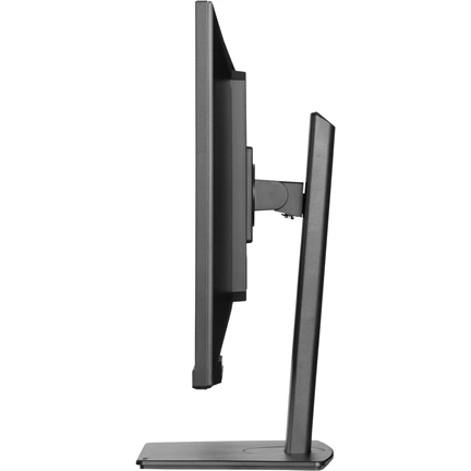 Iiyama ProLite XUB3297QSNP-B1 monitor - 32" QHD IPS 100Hz, USB-C dokkoló, KVM, állítható magasság, pivot