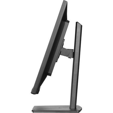 Iiyama ProLite XUB3297QSNP-B1 monitor - 32" QHD IPS 100Hz, USB-C dokkoló, KVM, állítható magasság, pivot