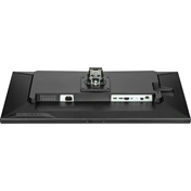 Iiyama ProLite XUB3297QSNP-B1 monitor - 32" QHD IPS 100Hz, USB-C dokkoló, KVM, állítható magasság, pivot