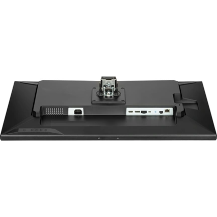 Iiyama ProLite XUB3297QSNP-B1 monitor - 32" QHD IPS 100Hz, USB-C dokkoló, KVM, állítható magasság, pivot