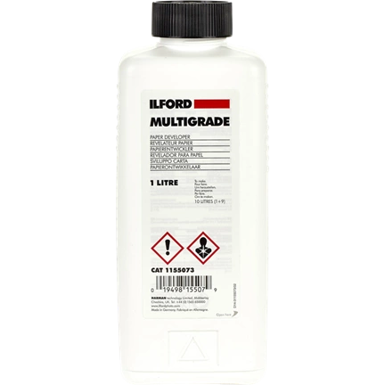ILFORD Multigrade hívó 1L