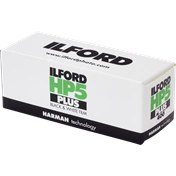 Ilford HP5 Plus 120 film