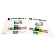 ILFORD MG FB 1K Classic Glossy (fényes) fotópapír, 30,5x40,6 cm, 10 lap