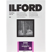 Ilford Multigrade RC Deluxe Glossy 17.8x24cm 100